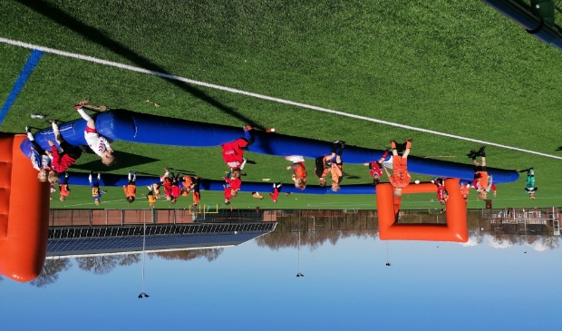 boardingvoetbal