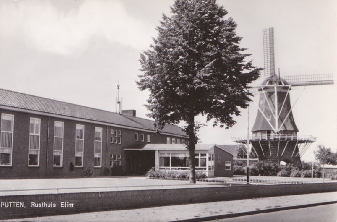 Archief Bouwbedrijf De Bruin