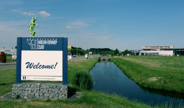 <p>Hier gonst het van de actieve, innovatieve ondernemers. </p>