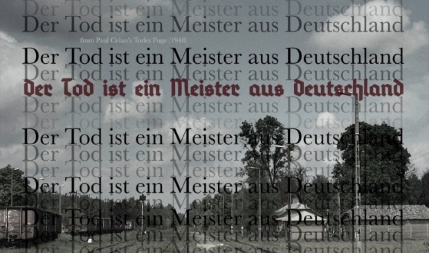 Der Tod ist ein Meister aus Deuutschland