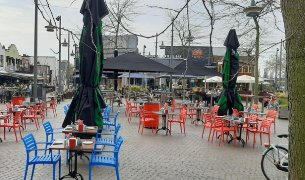 Kroegen Museumplein Willen Zaterdag Ook Open Tijdens De Nacht Staat Op Edestad