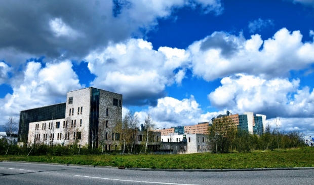Alle kantoren in Amstelveen kunnen een 'energielabel- mail' verwachten.