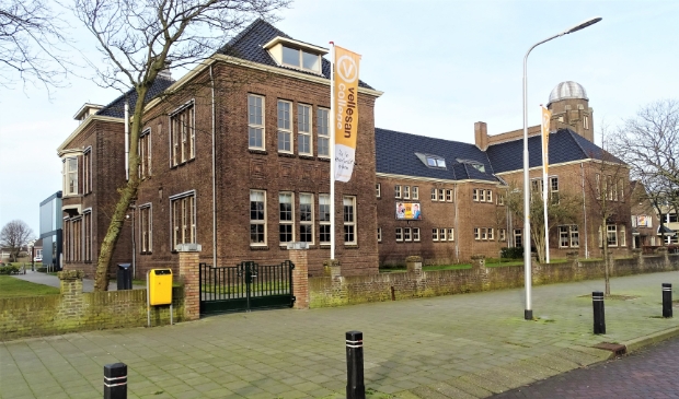 Gebouwen
