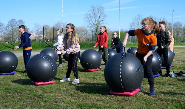 Koningsspelen