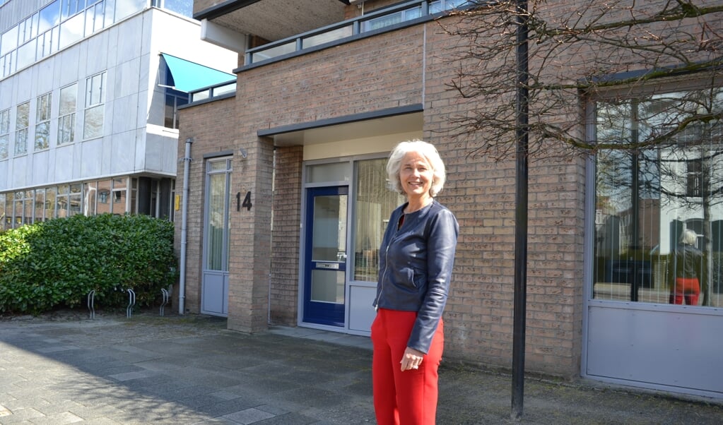 Monique Govers neemt na zes jaar afscheid van Omnia Wonen.