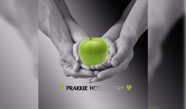 Logo Stichting PRAKKIE HOOFDDORP