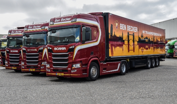 <p>De vacatures bij Ben Becker Int. Transportbedrijf kunnen op oproepbasis, fulltime of parttime worden ingevuld.</p>