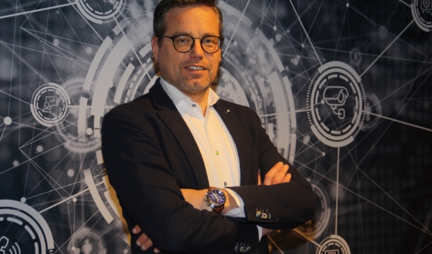 <p>„Wij zijn geen typische u-zegt-en-wij-draaien-installateur”, legt Arnold Versteeg uit. </p>