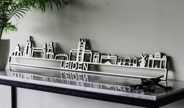 <p>Leiden heeft al een houten skyline. </p>