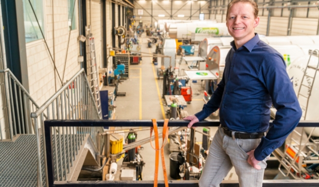 <p>Burg Service is voor de vestiging in Barneveld op zoek naar een tankoplegger-monteur/plaat-bankwerker/rvs-lasser.</p>