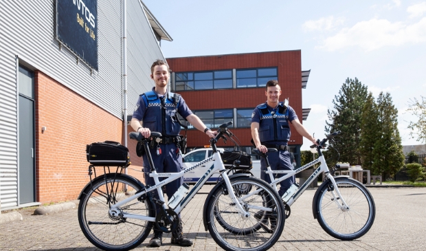 Boa's gemeente Noordwijk