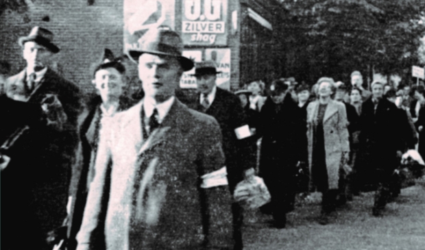 Foto omslag van boek