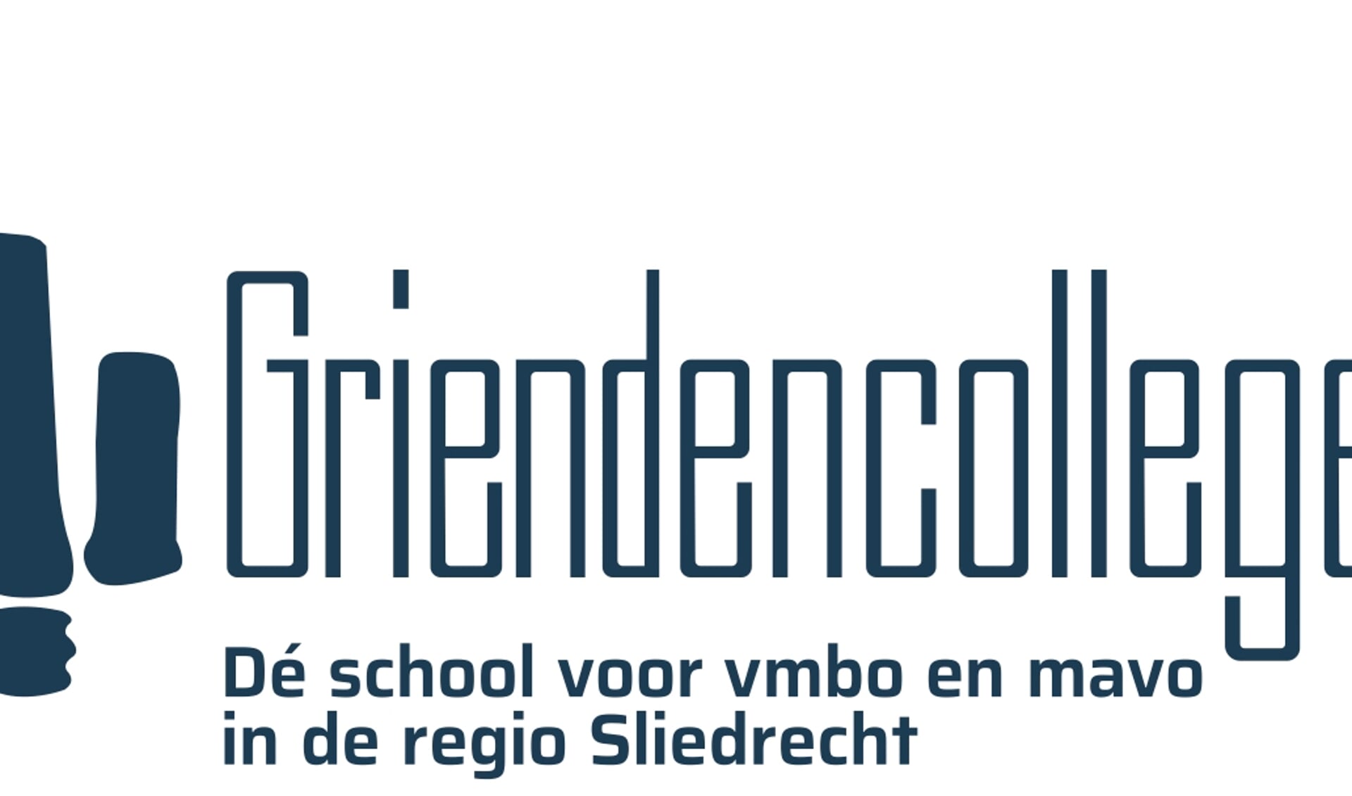 Logo Griendencollege