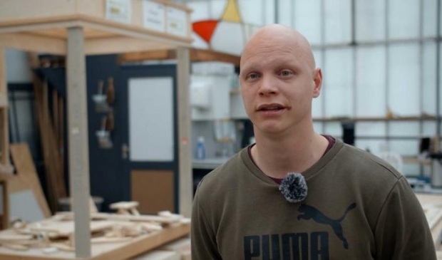 Joris van Kampen