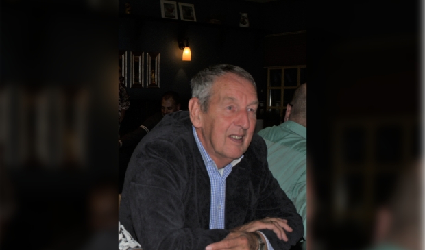 Wim van der Veer
