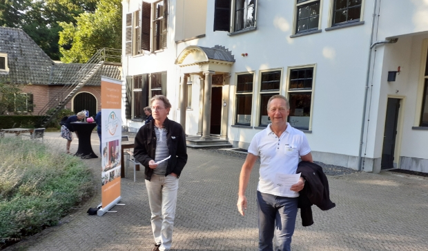 workshop in de Horst