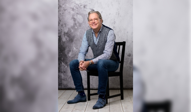 De nieuwe thriller van Ronald van der Pol: Het Rode Dossier