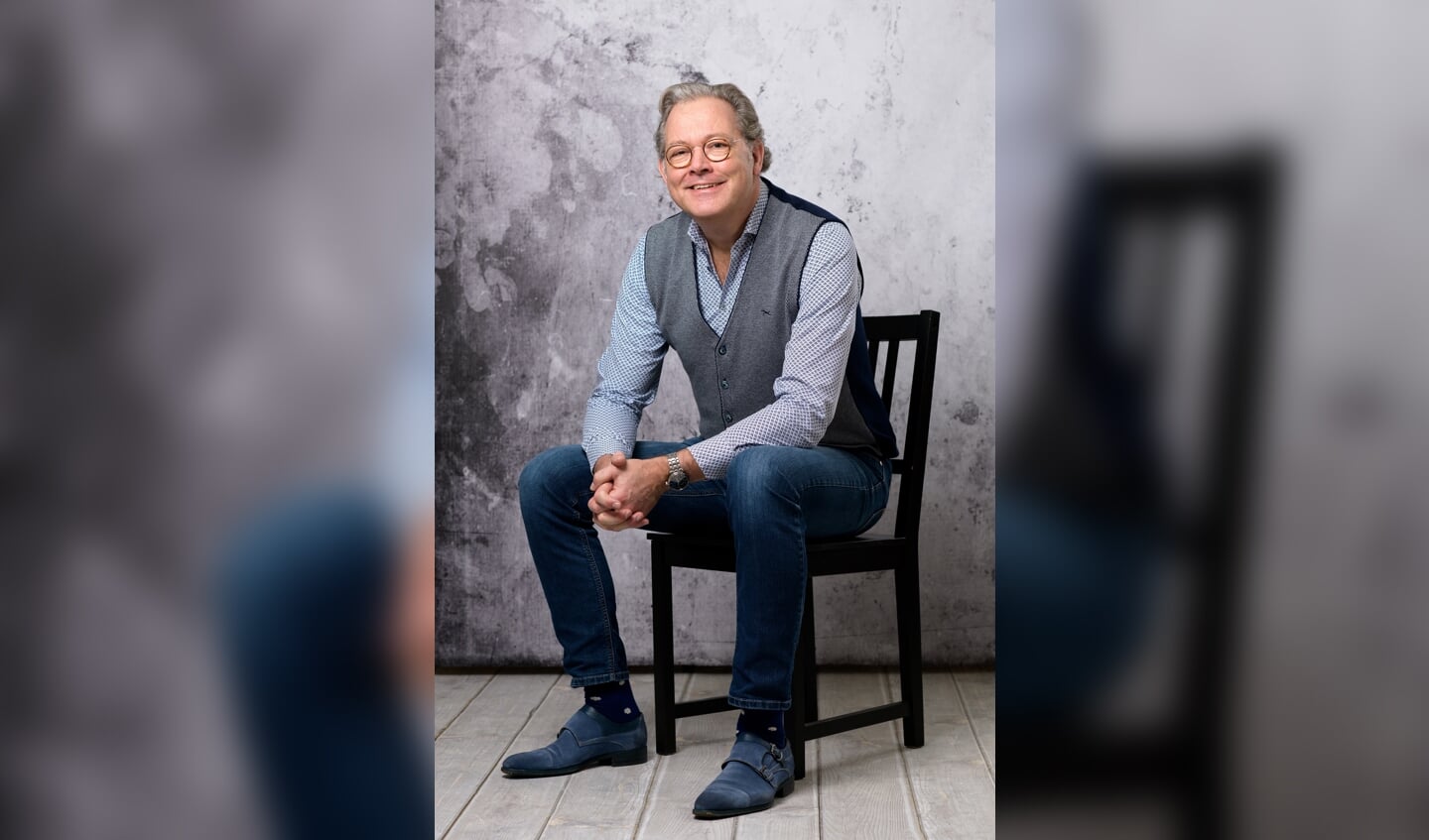 De nieuwe thriller van Ronald van der Pol: Het Rode Dossier