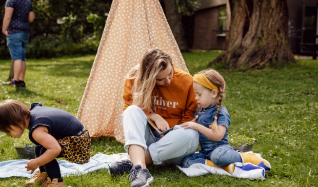 <p>Wonderland is al vele jaren een begrip in Baarn met haar Kinderdagverblijven, Peuterspeelzaal en BSO’s. </p>