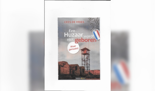 Traningskamp huzaren