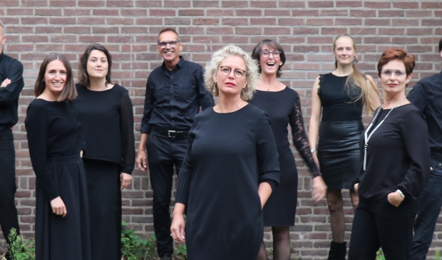 Zanggroep KLINK!