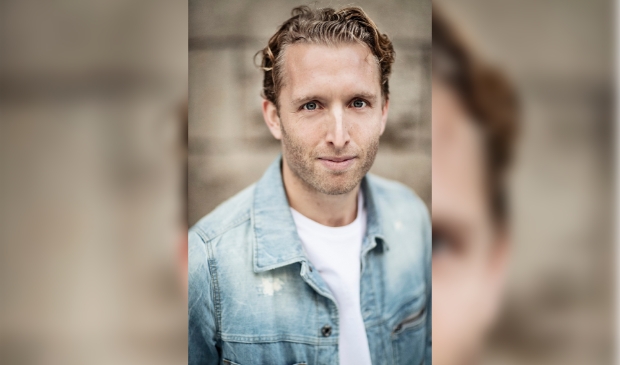 Peter Pannekoek weer in het theater