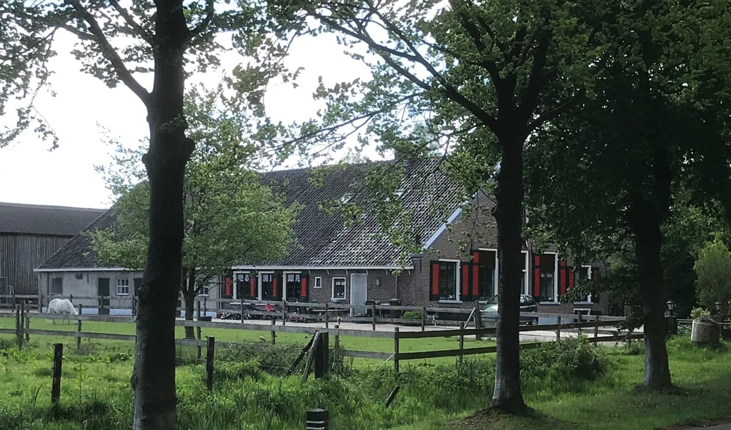 Na een jarenlange zoektocht vindt Herenboeren Soest een plek op de gemeentegrens tussen Soest en Baarn.