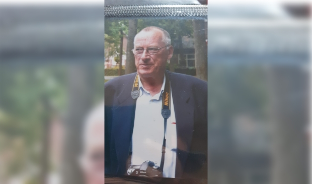 <p>Herman van Dam legde als fotograaf en filmer enorm veel op beeld vast.</p>