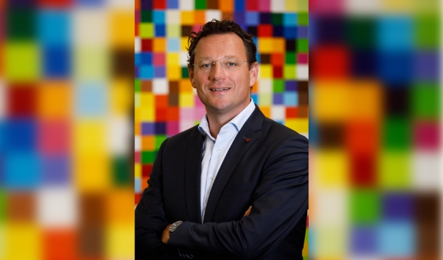 Aart Jan Verdoold