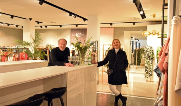<p>Bert en Agnita.</p>