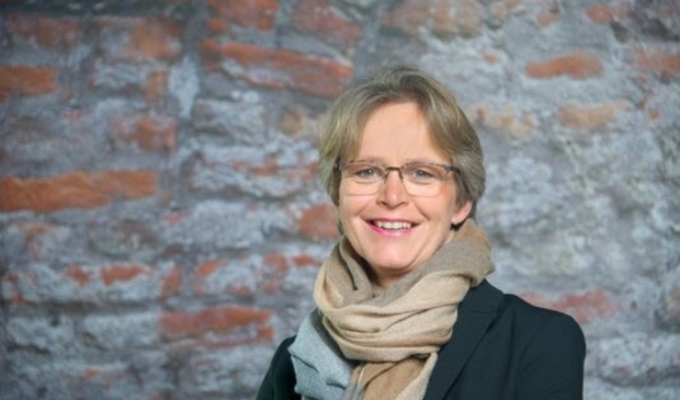 <p>Yvonne van Mastrigt is per 1 juni waarnemend burgemeester van Woudenberg. </p>