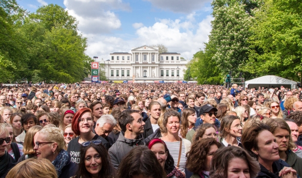 Bevrijdingspop 2019