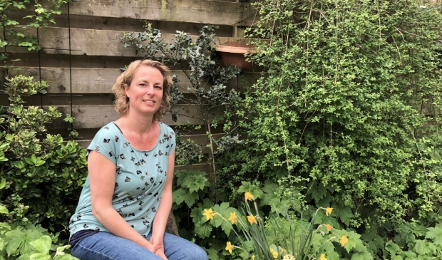 Alieke Zuidhoek