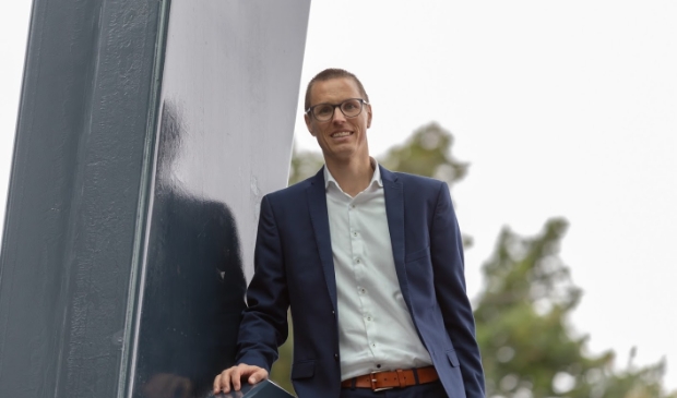 <p> "Je moet het eerlijke verhaal vertellen. Greenwashing, daar wordt echt doorheen geprikt," aldus Ewout Witte. </p>