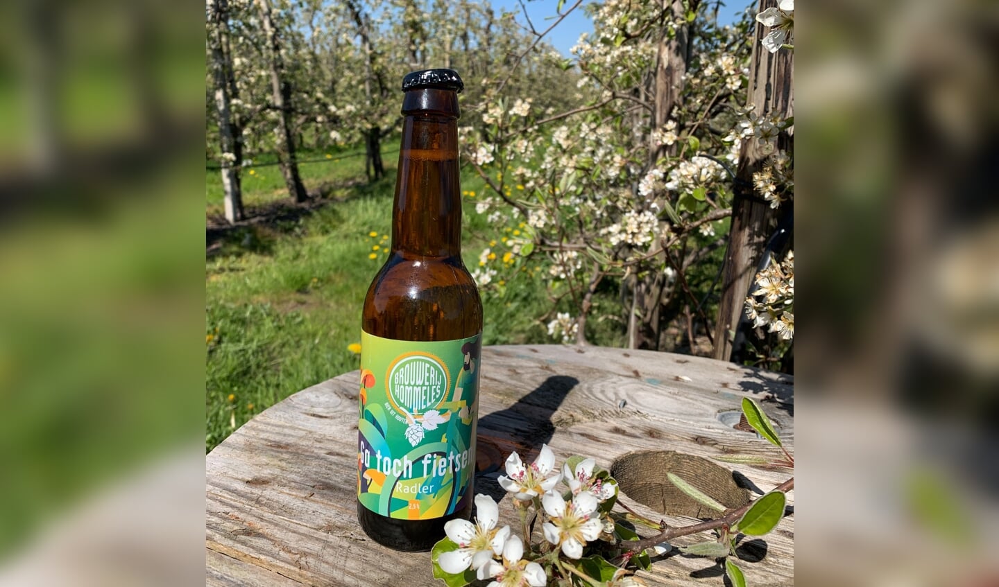 Al het moois van de Kromme Rijnstreek