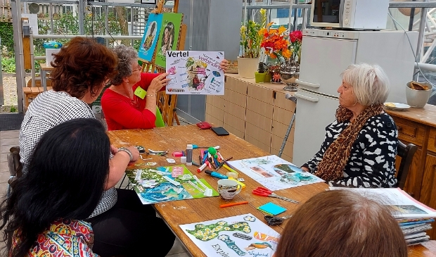 Stories of Hope 15 mei 2021