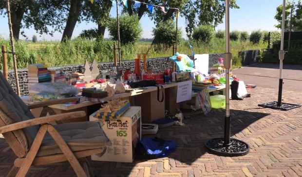 <p>De Halfdeurseel wordt gehouden op 10 juli, opgeven kan tot 30 mei</p>
