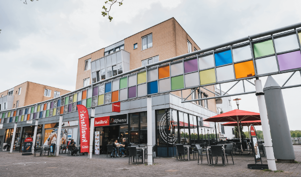 <p>'Lastig kiezen, maar de frietspecials zijn echt het proberen waard. Dat is friet met een warme topping.'</p>