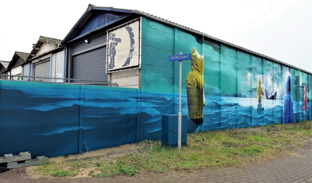 Street Art