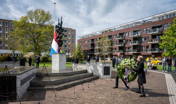 Dodenherdenking