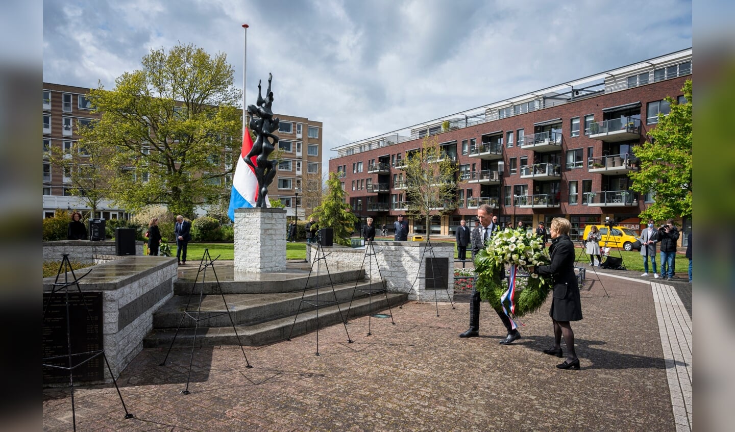 Dodenherdenking