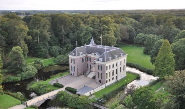 Museum Huis Doorn