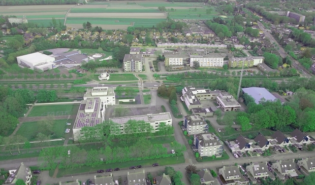 Dalweggebied