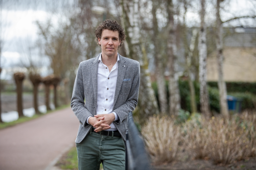 Pieter de Winter