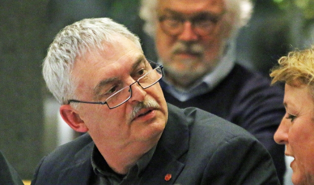 <p>Guido Dennenbroek.</p>