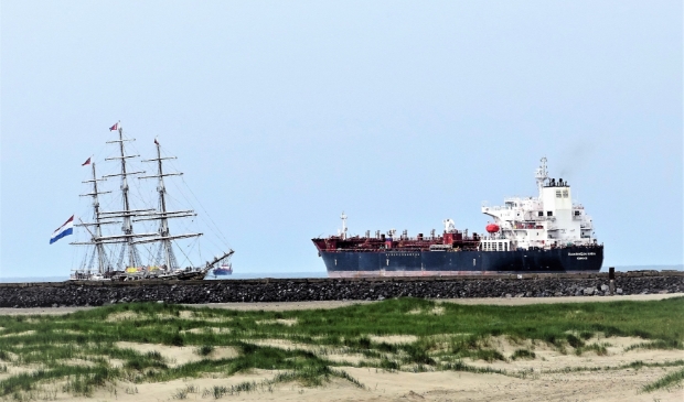 Noordzeekanaal