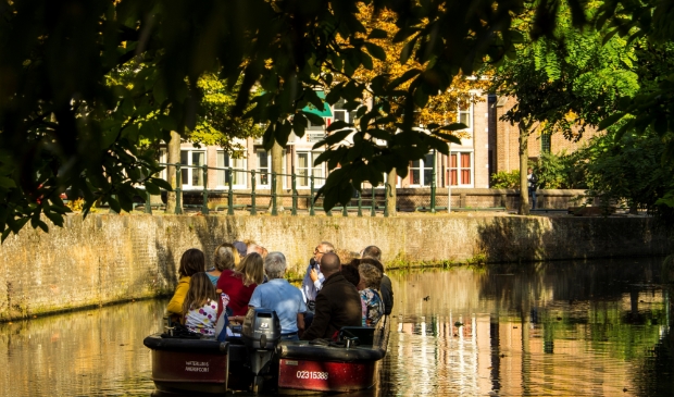 rondvaartboot