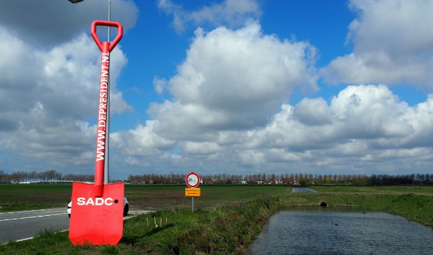 <p>Er wordt de komende jaren flink gebouwd in Haarlemmermeer. </p>