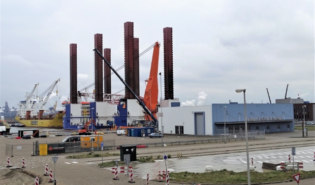 IJmondhaven