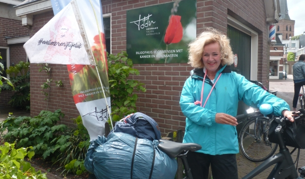 Toon Hermans Salon Barneveld
